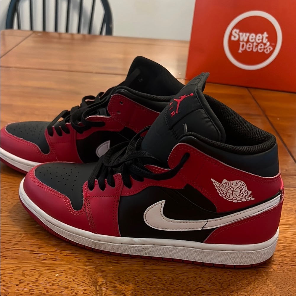 Nike Jordan Shoes